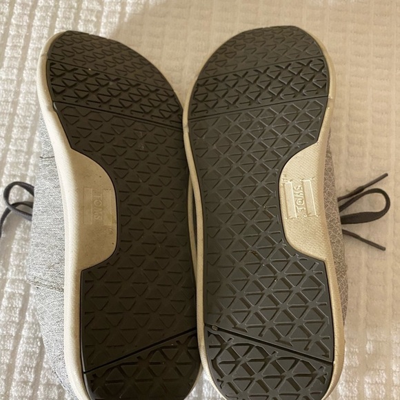 Toms Women’s Del Ray Shoes - Picture 8 of 10